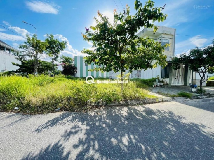 Bán đất thổ cư 105m2 đường Mai Văn Ngọc, Hòa Hiệp Nam, Liên Chiểu, Đà Nẵng. Giá 4.2 tỷ, sổ đỏ, hướng Đông Nam. LH: 0877661879