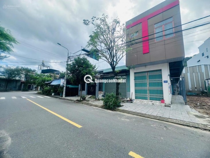 Bán đất mặt tiền đường 7m5 Nguyễn Thị Cận - khu đô thị Phước Lý