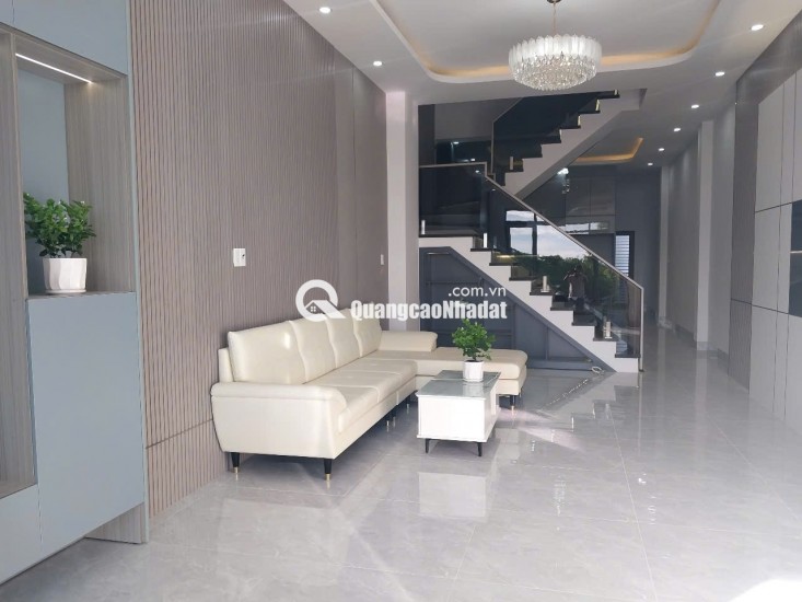 Bán nhà lô C4 đường số 2 cạnh với đường Tú Xương KĐT Tây Bắc.