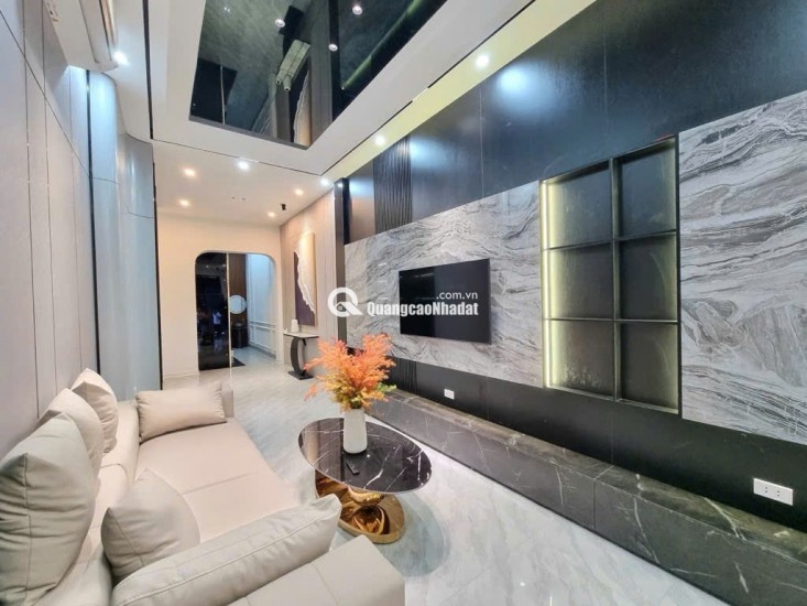 Bán nhà Hào Nam, 7 Tầng Thang Máy, Ngõ Ô tô, Giá: 13.7 Tỷ, Lh: 0396935190.