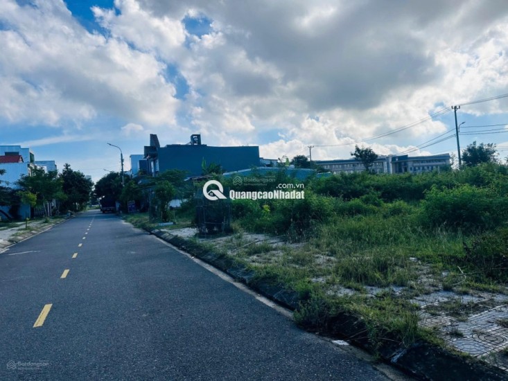 BÁN LÔ GÓC BẮC THƯỢNG 5 KẸP CÔNG VIÊN DIỆN TÍCH 150M2