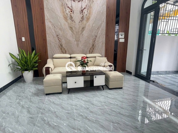 BÁN NHÀ HẺM 839 NGUYỄN TRUNG TRỰC, RẠCH GIÁ, AN GIANG