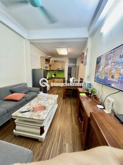 Bán nhà Bạch Mai, 37m2, 4 ngủ, sổ đỏ, giá 3.5 tỷ. LH: 0847677770