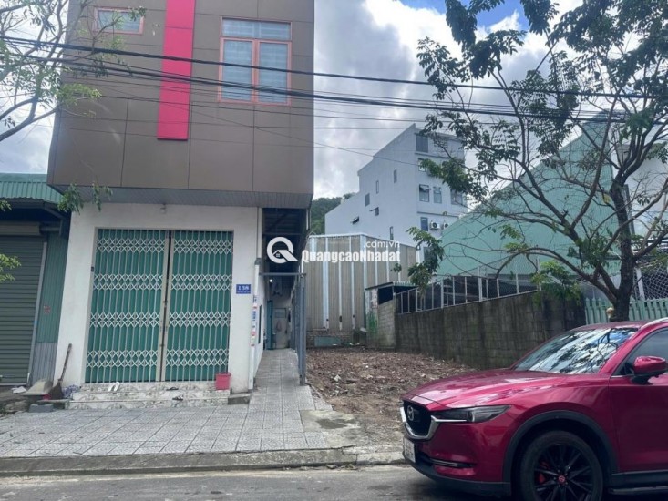 Bán đất mặt tiền đường 7m5 Nguyễn Thị Cận - khu đô thị Phước Lý