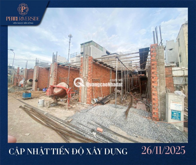 Bán nhà mặt phố Phú Định, Q.8. DT 50m2, 3 tầng, 4PN, sổ hồng. Giá 6 tỷ. LH: 0942239239