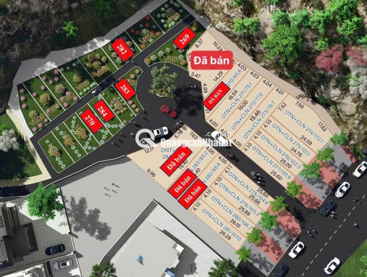  Cách Hà Nội Chỉ 60 Phút – Sở Hữu Đất Sổ Đỏ, Nhận Ngay Ưu Đãi Khủng! tại kim bôi hòa binh