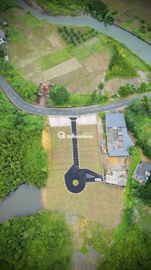  Cách Hà Nội Chỉ 60 Phút – Sở Hữu Đất Sổ Đỏ, Nhận Ngay Ưu Đãi Khủng! tại kim bôi hòa binh