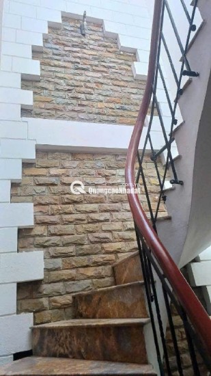 Bán nhà Bùi Xương Trạch 54m x 5 tầng, Lô góc - 40m ra phố có ô chờ thang máy