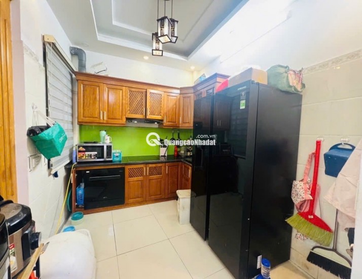 Bán nhà Vũ Tông Phan – 33m x 5 tầng mới – Ô tô đỗ cách 15m – 2 mặt thoáng, phù hợp ở kết hợp kinh doanh