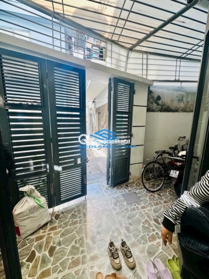 Bán Nhà 3 Tầng Hẻm Lạc Long Quân Phường Phước Tân – 54m² – Giá 4 Tỷ  Nhà Đẹp Giá Tốt