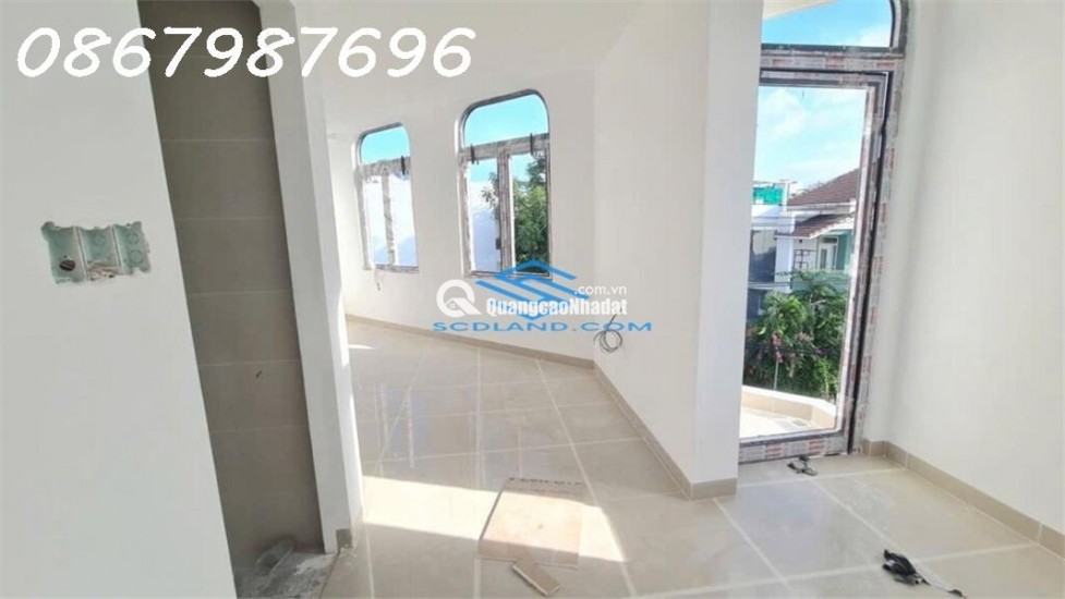 Bán Căn Góc 2 Mặt Tiền Trung Tâm Nha Trang – Nhà 4 Tầng + Tum – Giá 8 Tỷ