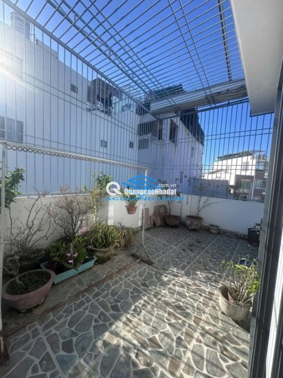 Bán Nhà 3 Tầng Hẻm Lạc Long Quân Phường Phước Tân – 54m² – Giá 4 Tỷ  Nhà Đẹp Giá Tốt