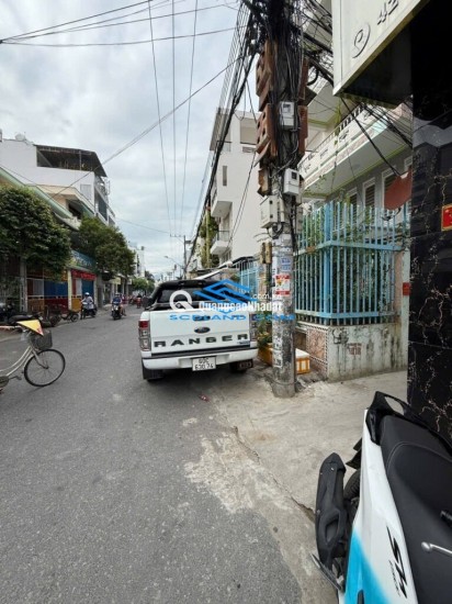 Bán Nhà Hẻm Đồng Nai Nha Trang - Vị Trí Đẹp, Giá Tốt Giá Bán 3 Tỷ 2