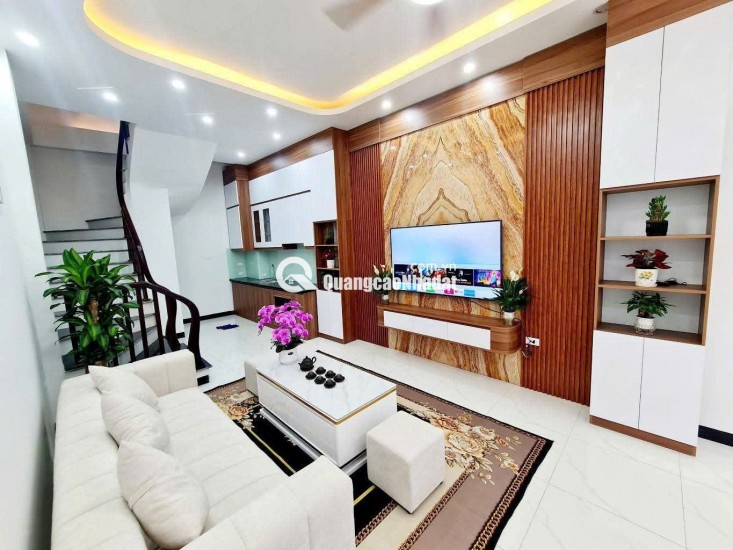 MẬU LƯƠNG - KIẾN HƯNG HÀ ĐÔNG , NHÀ MỚI NGÕ THÔNG DT KHỦNG. NHÍCH 10 TỶ