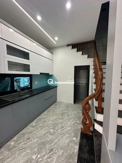 NHÀ ĐẸP VIEW HỒ - MẬU LƯƠNG - KIẾN HƯNG -  HÀ ĐÔNG