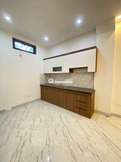 NHÀ ĐẸP 5 TẦNG  -  VĂN NỘI - PHÚ LƯƠNG HÀ ĐÔNG. NHỈNH 5 TỶ