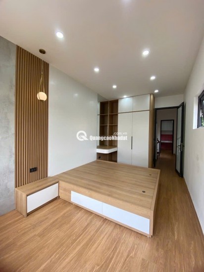 NHÀ ĐẸP VIEW HỒ - MẬU LƯƠNG - KIẾN HƯNG -  HÀ ĐÔNG