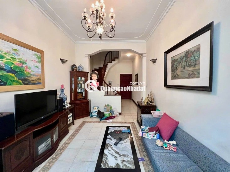 CHỦ GIẢM CHÀO 200TRIEU CHO CĂN NHÀ TẠI - QUYẾT THẮNG -  YÊN NGHĨA HÀ ĐÔNG