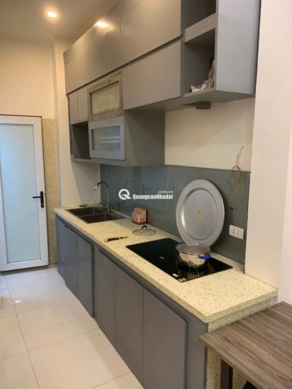 MẬU LƯƠNG - KIẾN HƯNG HÀ ĐÔNG , NHÀ MỚI NGÕ THÔNG DT KHỦNG. NHÍCH 10 TỶ