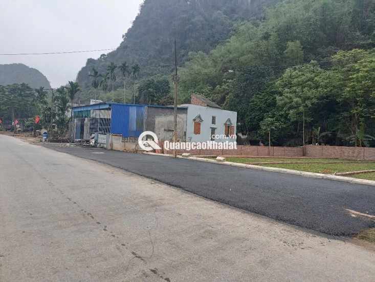  920 TRIỆU SỞ HỮU ĐẤT MẶT PHỐ QL21 – VỊ TRÍ KINH DOANH ĐẸP NHẤT KHU!