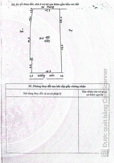  SIÊU PHẨM ĐẤT TRUNG TÂM THỦY XUÂN TIÊN – CHƯƠNG MỸ! 
