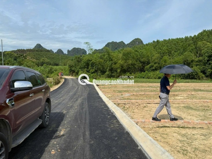  MỞ BÁN GIÁ SỐC – ĐẤT TRUNG TÂM AN BÌNH CHỈ 195 TRIỆU/LÔ