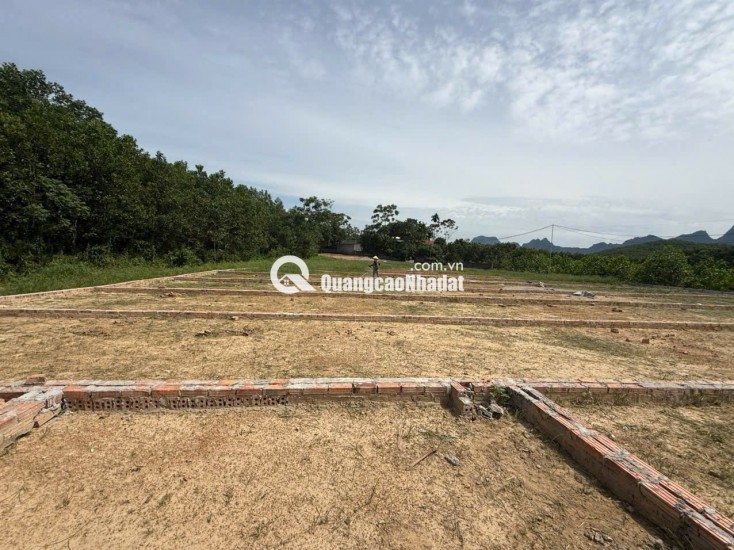  MỞ BÁN GIÁ SỐC – ĐẤT TRUNG TÂM AN BÌNH CHỈ 195 TRIỆU/LÔ