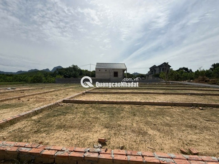  MỞ BÁN GIÁ SỐC – ĐẤT TRUNG TÂM AN BÌNH CHỈ 195 TRIỆU/LÔ