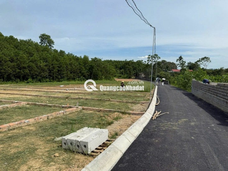  MỞ BÁN GIÁ SỐC – ĐẤT TRUNG TÂM AN BÌNH CHỈ 195 TRIỆU/LÔ