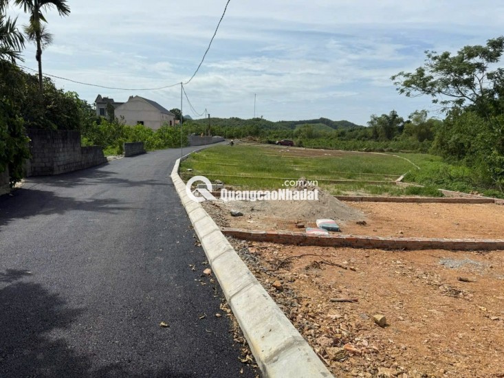  MỞ BÁN GIÁ SỐC – ĐẤT TRUNG TÂM AN BÌNH CHỈ 195 TRIỆU/LÔ