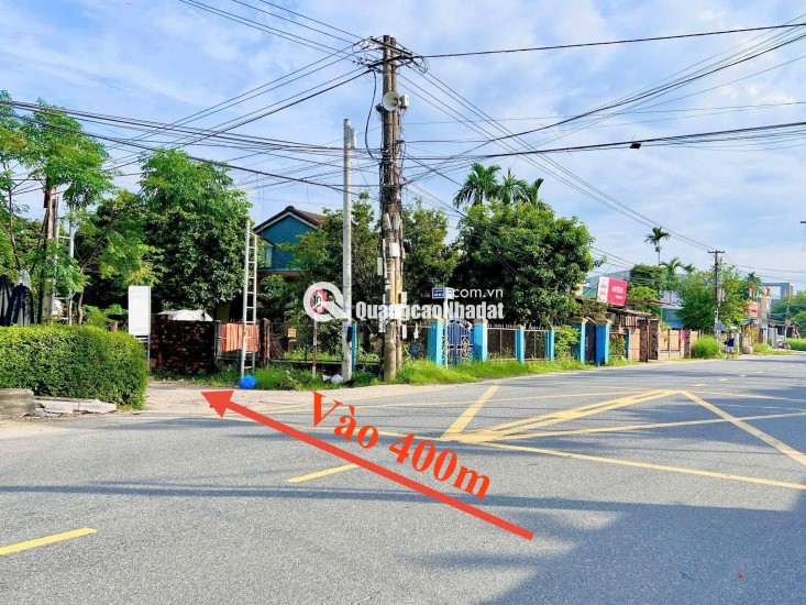  ĐẤT ĐẸP TRỤC CHÍNH ĐẠI HIỆP – GIÁP RANH HOÀ KHƯƠNG, HOÀ VANG 