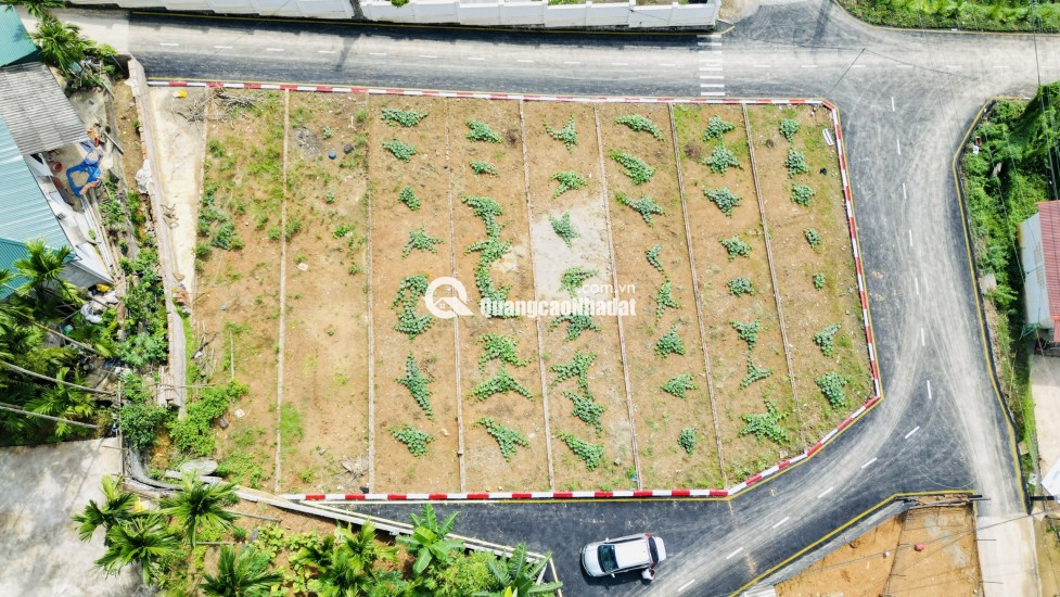 chỉ với 650 triệu, có ngay lô đất tại Kỳ Sơn, Hoà Bình ( cũ )