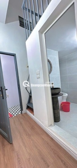 B_ÁN CĂN HỘ_TẬP THỂ_MAI ĐỘNG NHỈNH 2 TỶ