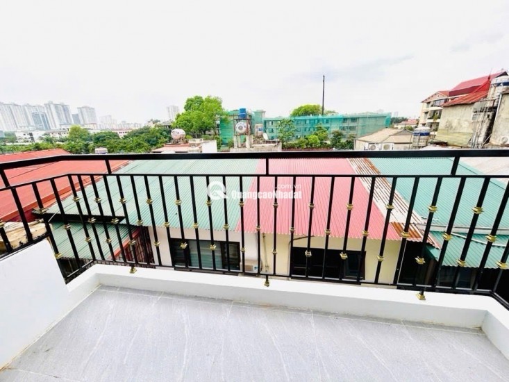 PHÂN LÔ_GARA Ô TÔ_FULL CÔNG NĂNG_AN NINH_AN SINH ĐỈNH_NHIỀU TIỆN ÍCH