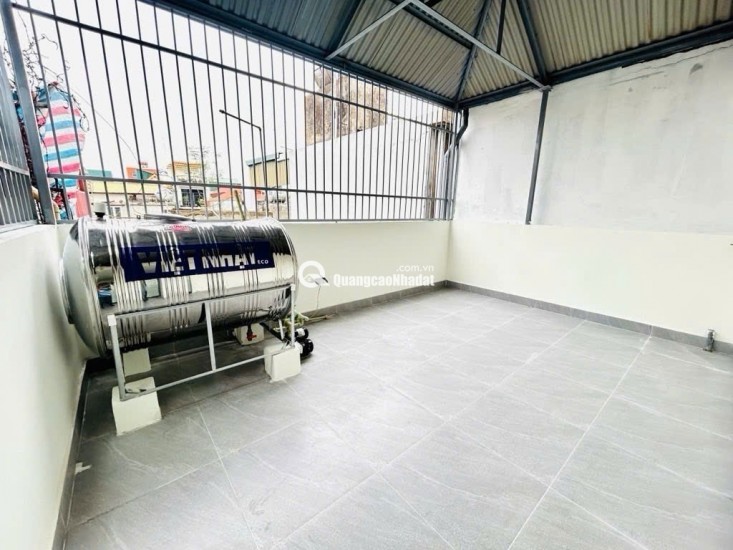 PHÂN LÔ_GARA Ô TÔ_FULL CÔNG NĂNG_AN NINH_AN SINH ĐỈNH_NHIỀU TIỆN ÍCH