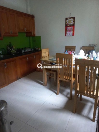 B_ÁN NHÀ_ PHỐ KINH DOANH - TRƯƠNG ĐỊNH