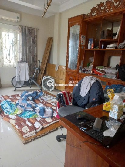 B_ÁN NHÀ_ PHỐ KINH DOANH - TRƯƠNG ĐỊNH