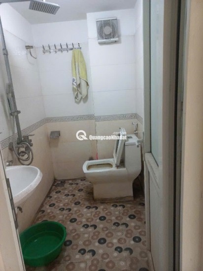 B_ÁN NHÀ_ PHỐ KINH DOANH - TRƯƠNG ĐỊNH