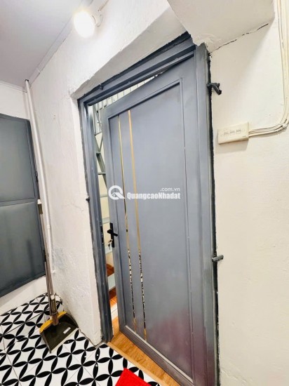 B_ÁN CĂN HỘ_TẬP THỂ_MAI ĐỘNG NHỈNH 2 TỶ