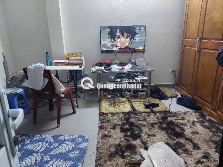 B_ÁN NHÀ_ MẶT PHỐ TRỊNH ĐÌNH CỬU_VỈA HÈ ĐÁ BÓNG_GIÁ NHỈNH 9 TỶ.