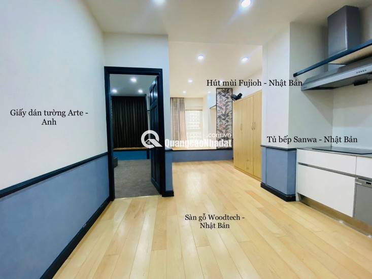 BÁN CĂN HỘ CAO CẤP TẠI KHU ĐÔ THỊ MỚI VĂN KHÊ - LA KHÊ - HÀ ĐÔNG - HÀ NỘI