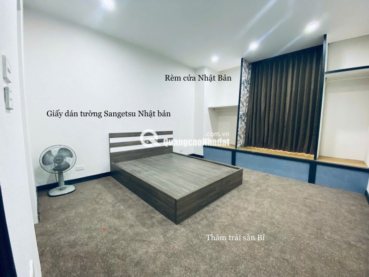 BÁN CĂN HỘ CAO CẤP TẠI KHU ĐÔ THỊ MỚI VĂN KHÊ - LA KHÊ - HÀ ĐÔNG - HÀ NỘI