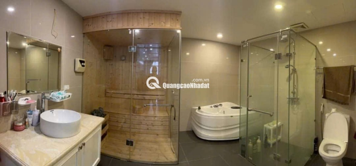  TRUNG TÂM BỜ HỘI – GẦN LÊ TRỌNG TẤN, 6 TẦNG ĐẸP, SỔ NỞ HẬU – CỰC KỲ HIẾM