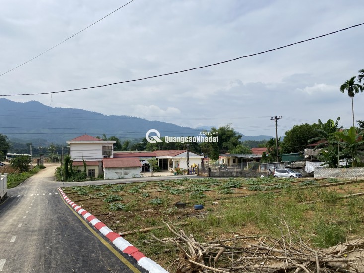 chỉ với 650 triệu, có ngay lô đất tại Kỳ Sơn, Hoà Bình ( cũ )