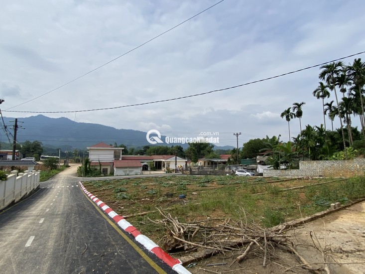 chỉ với 650 triệu, có ngay lô đất tại Kỳ Sơn, Hoà Bình ( cũ )