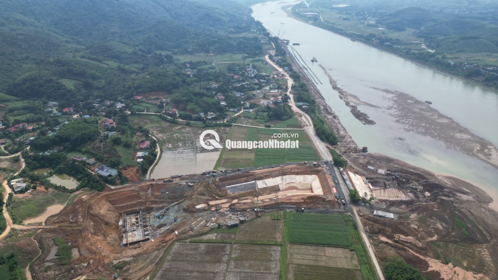 chỉ với 650 triệu, có ngay lô đất tại Kỳ Sơn, Hoà Bình ( cũ )