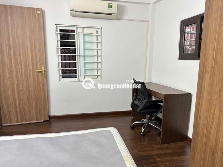 BÁN NHÀ -49M2-4 TẦNG –6 NGỦ -LÔ GÓC – NGUYỄN TRÃI – THANH XUÂN –CHÀO 9 TỶ.