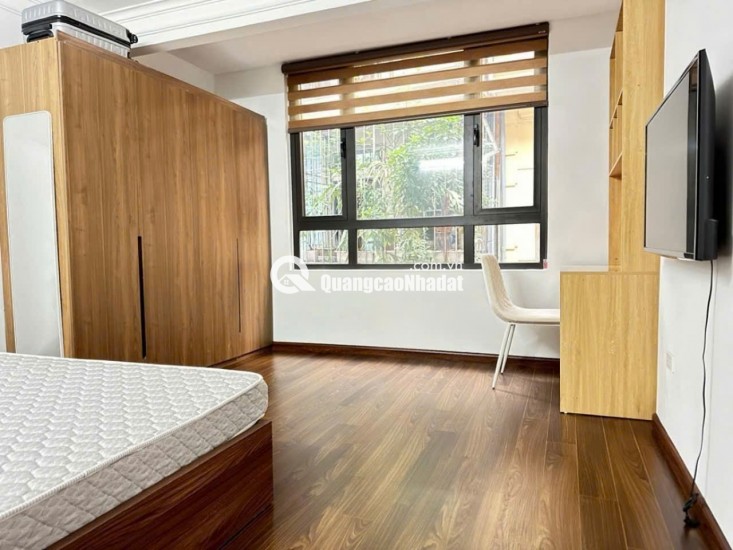 BÁN NHÀ -49M2-4 TẦNG –6 NGỦ -LÔ GÓC – NGUYỄN TRÃI – THANH XUÂN –CHÀO 9 TỶ.