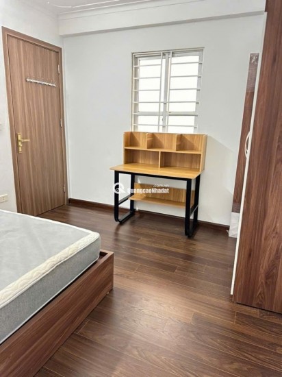 BÁN NHÀ -49M2-4 TẦNG –6 NGỦ -LÔ GÓC – NGUYỄN TRÃI – THANH XUÂN –CHÀO 9 TỶ.