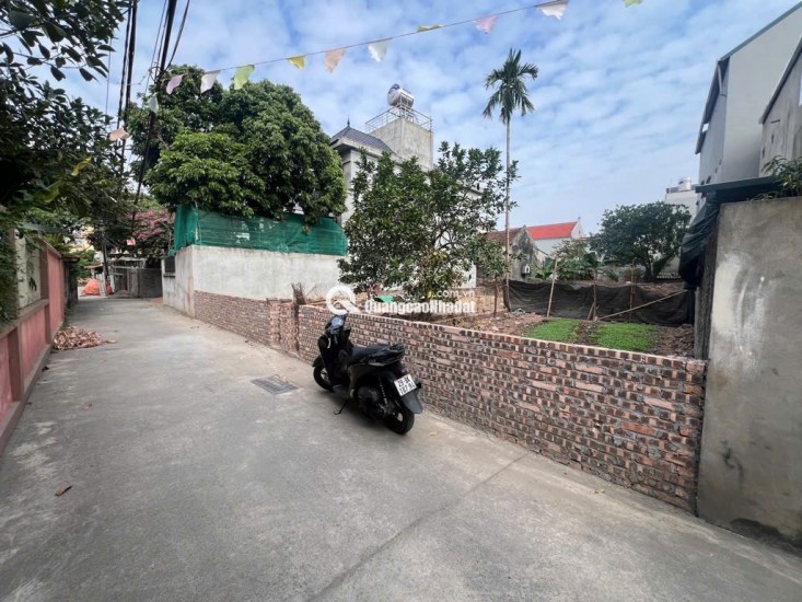 bán đất Đức Giang, Long Biên. Ngõ thông, ô tô tránh. Tiện ích ngập tràn. 42m, 
6,x tỷ ( có tl )